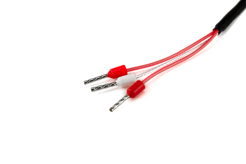 T02系列單管螺紋型溫度傳感器