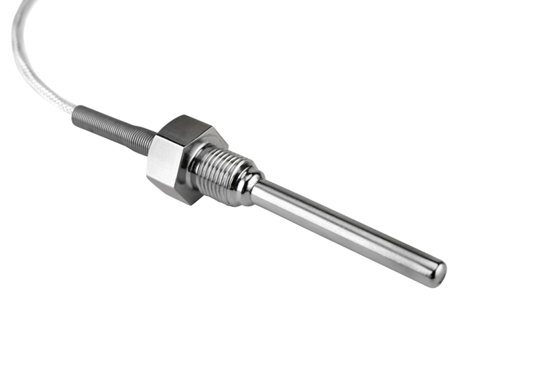T02系列單管螺紋型溫度傳感器