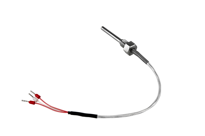 T02系列單管螺紋型溫度傳感器