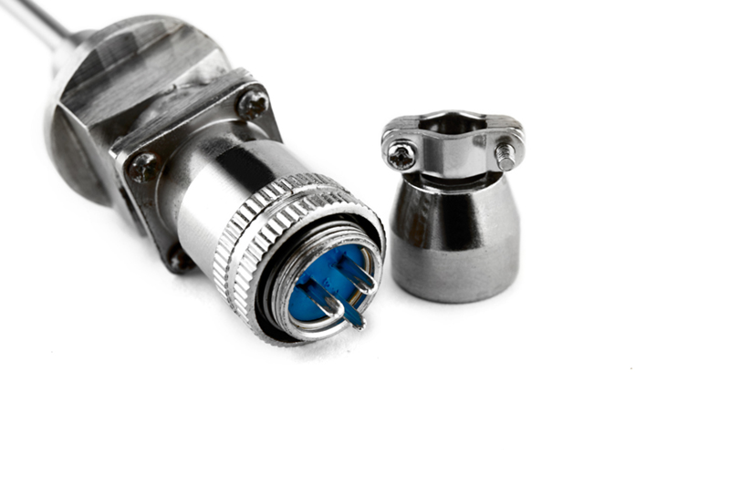 T15系列B鉑電阻溫度傳感器