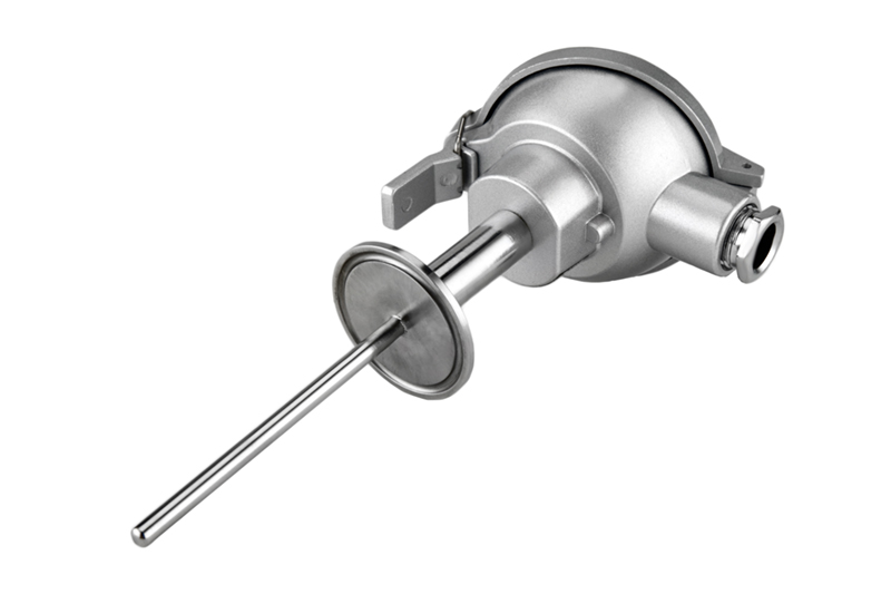 T11系列鉑電阻溫度傳感器