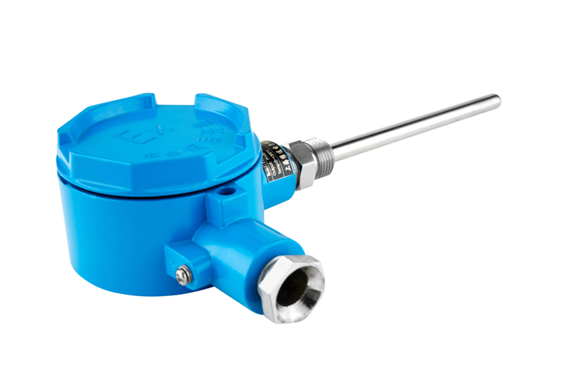 T12系列防爆型溫度傳感器