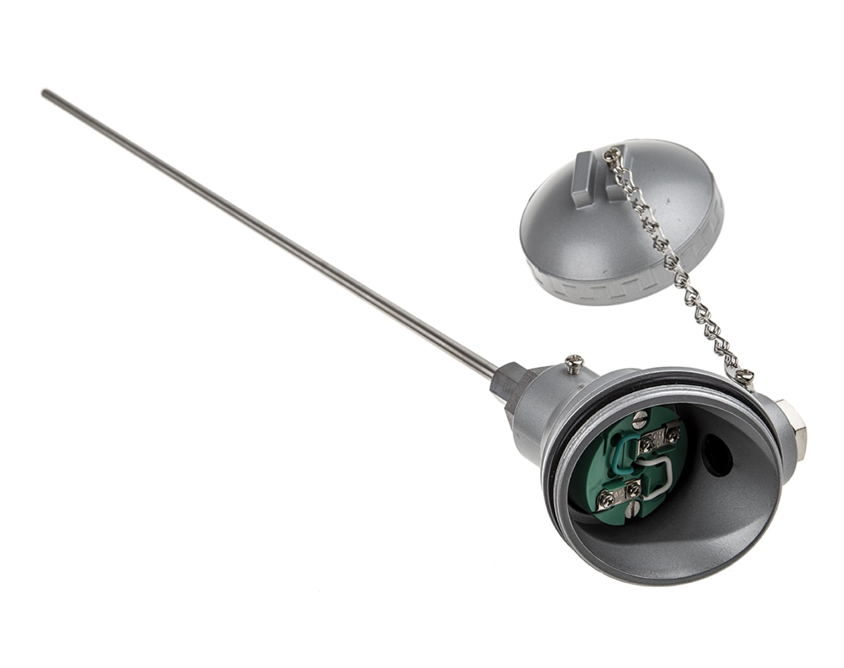 TC10系列鎧裝熱電偶