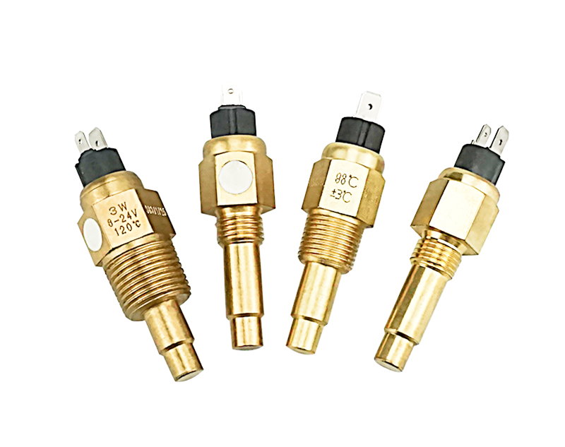 TC110水溫傳感器