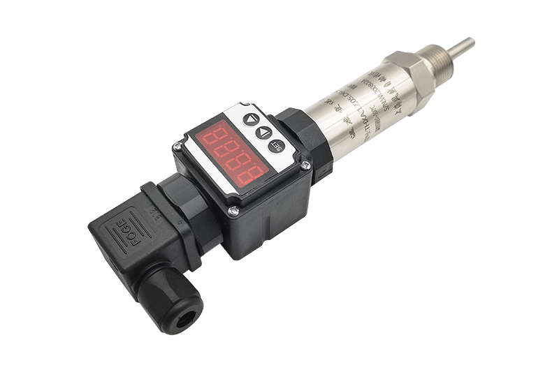 TR20一體化溫度變送器