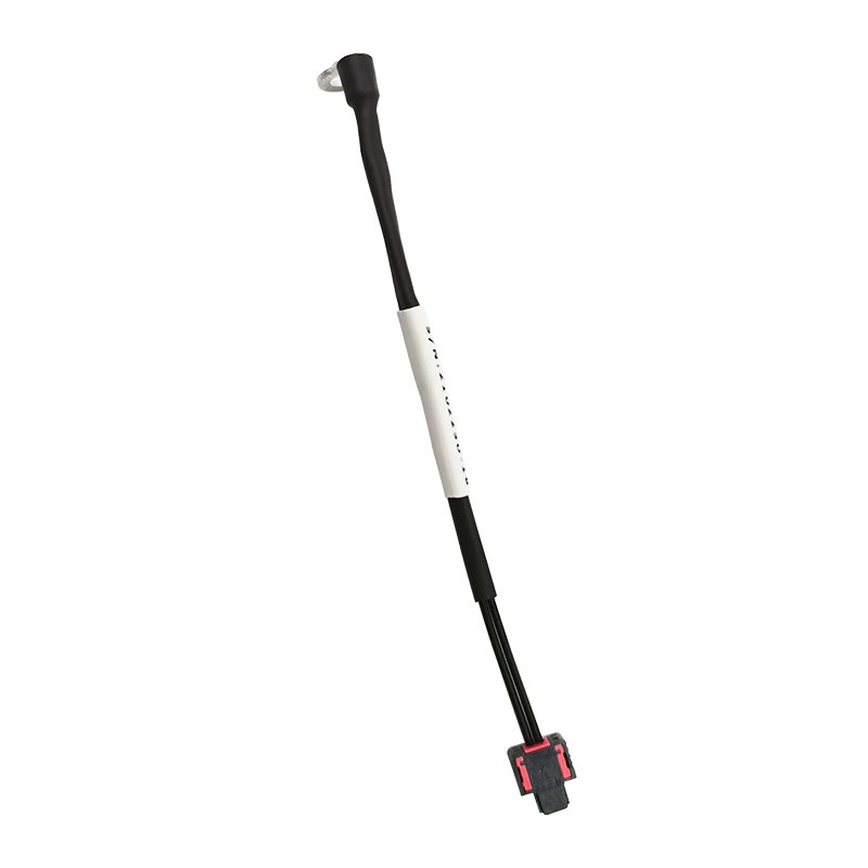 TR07 DC/DC溫度傳感器