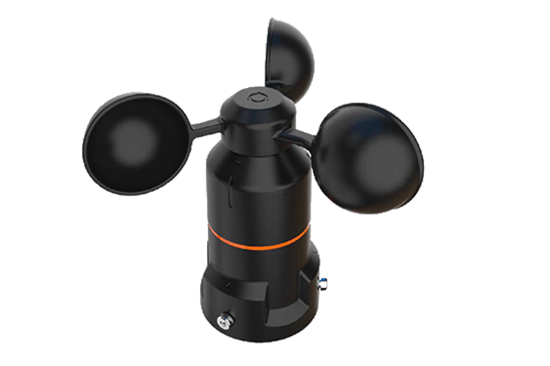 FS-01系列485型風(fēng)速傳感器