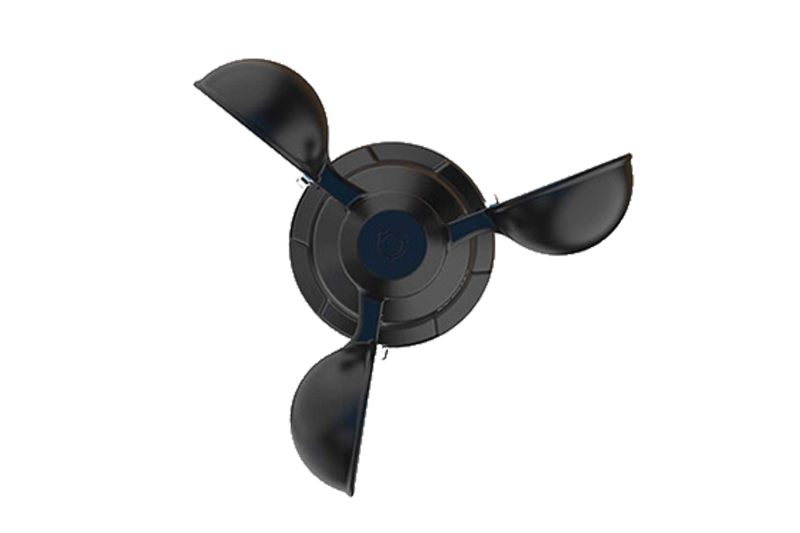 FS-01系列485型風(fēng)速傳感器