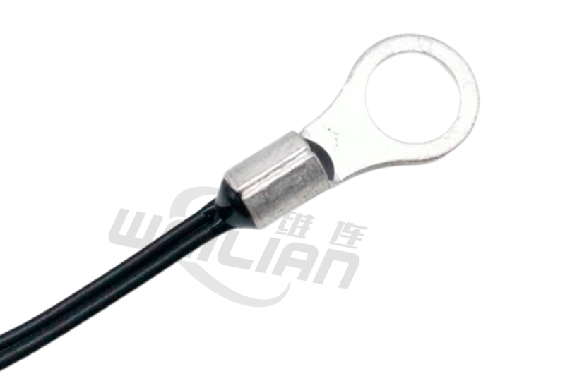 鋰離子電池端子溫度傳感器