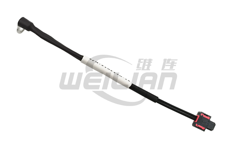 鋰離子電池端子溫度傳感器