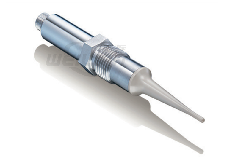 工業(yè)前置式低浸入電阻溫度計溫度探頭