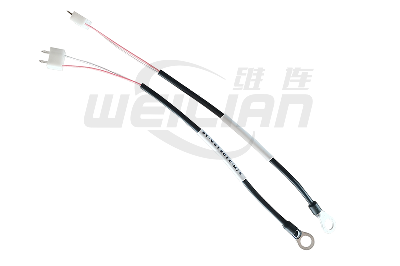 電池組ntc溫度傳感器