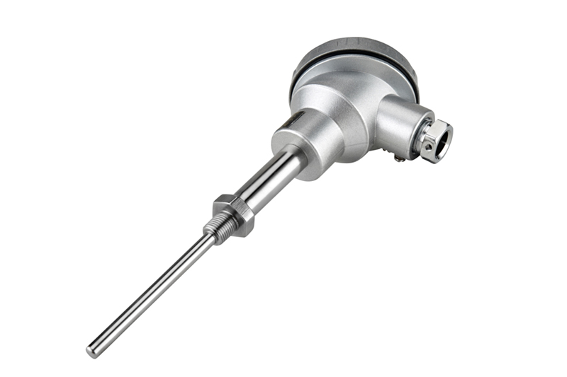 T10系列防爆型鉑電阻溫度傳感器