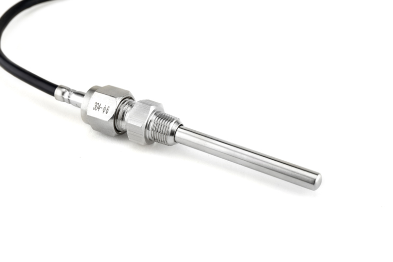 T03系列鉑電阻溫度傳感器