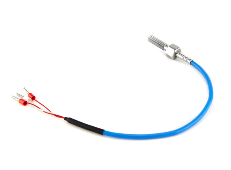 T04系列鉑電阻溫度傳感器