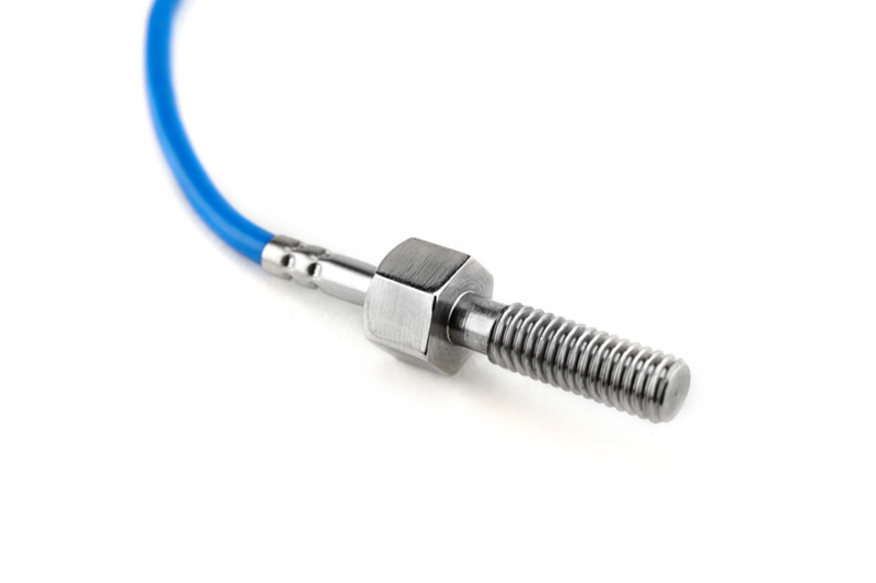 T04系列鉑電阻溫度傳感器