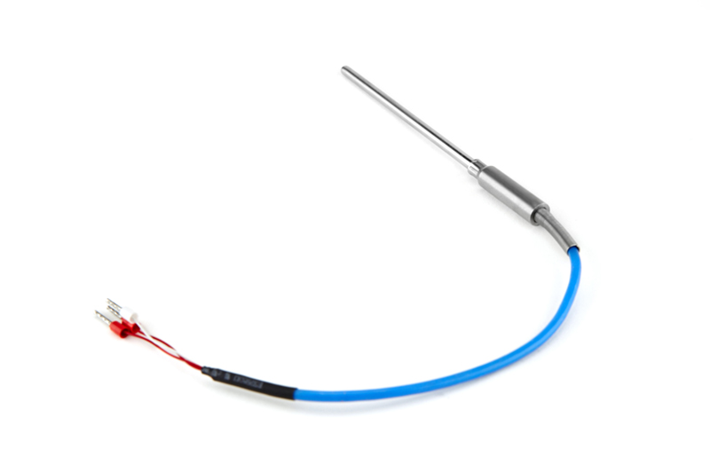 T08系列過(guò)渡壓簧式鉑電阻溫度傳感器