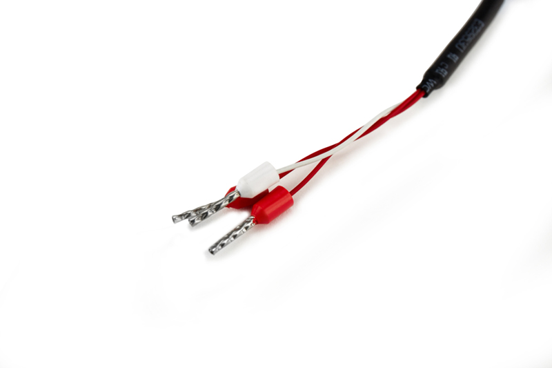 T08系列過(guò)渡壓簧式鉑電阻溫度傳感器