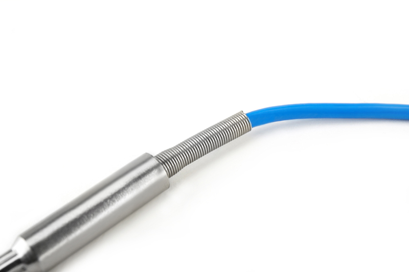 T08系列過(guò)渡壓簧式鉑電阻溫度傳感器