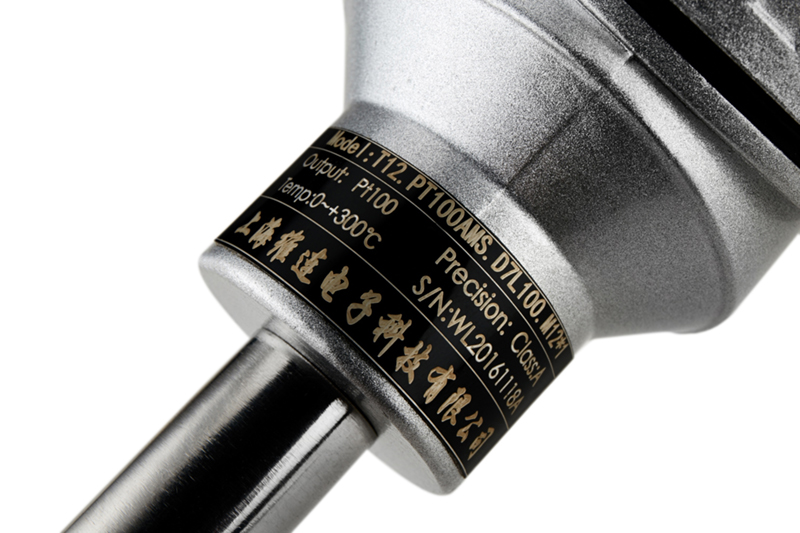 T10系列防爆型鉑電阻溫度傳感器