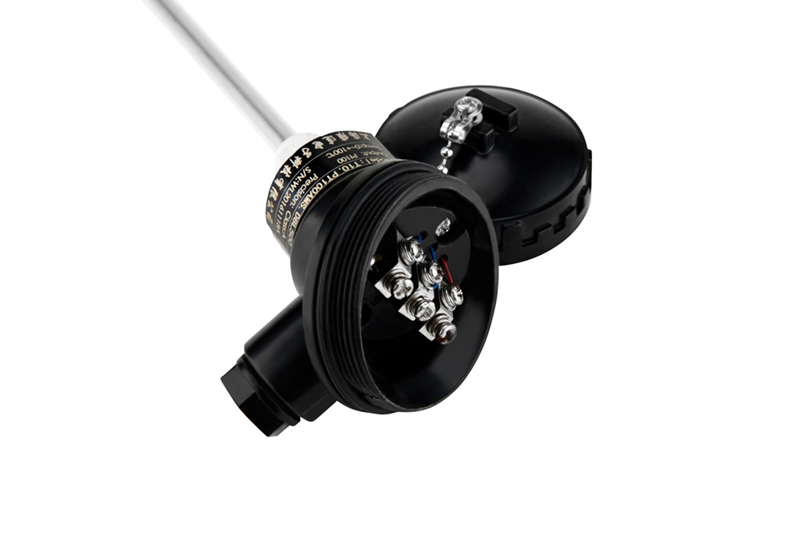 T14系列鉑電阻溫度傳感器