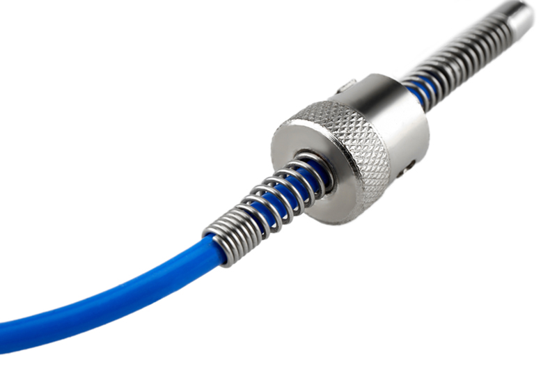 T16系列鉑電阻溫度傳感器