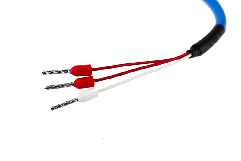 T16系列鉑電阻溫度傳感器