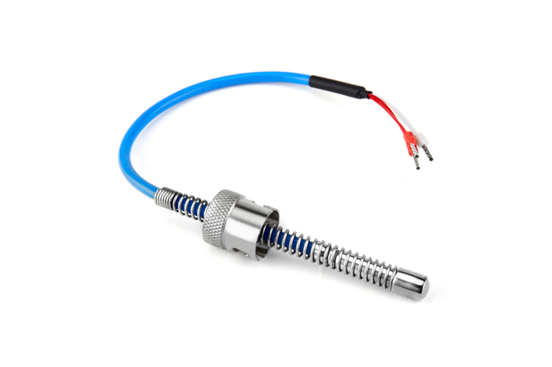 T16系列鉑電阻溫度傳感器