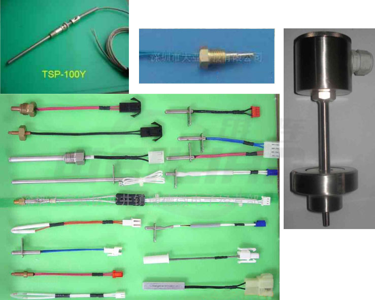 溫度傳感器發(fā)展歷史 溫度傳感器 維連電子