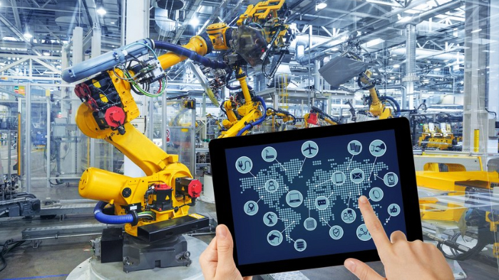 工業(yè)控制應(yīng)用 維連電子