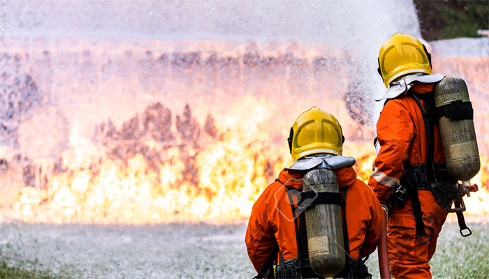 消防報(bào)警中應(yīng)用 維連電子