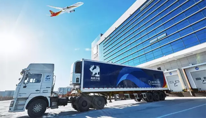 冷鏈產(chǎn)品溫度傳感器的NTC熱敏電阻 維連電子