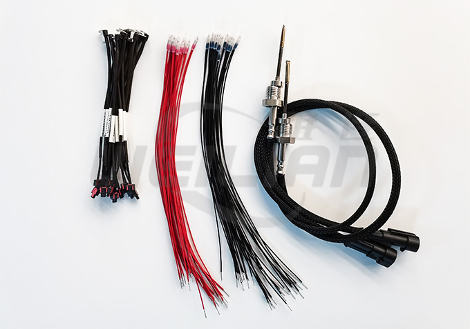 電機(jī)控制熱敏電阻器應(yīng)用 維連電子