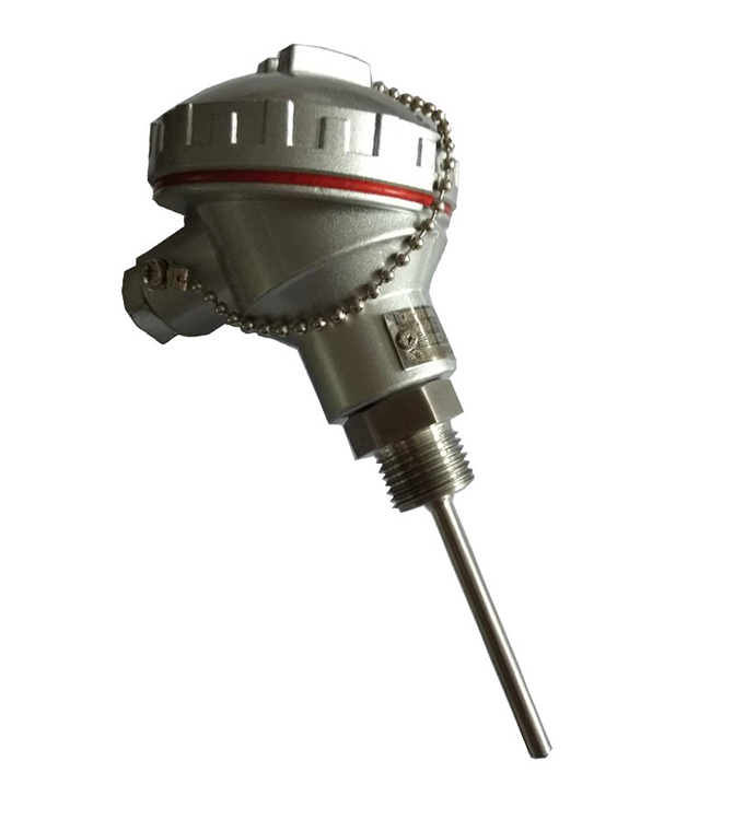 一體化溫度傳感器的結(jié)構(gòu)及原理 上海松江維連電子