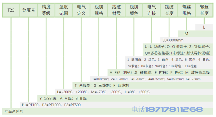 T25系列耐磨熱電偶型號(hào)規(guī)格 上海松江維連電子