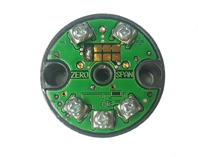 為什么要用帶變送器的熱電偶溫度傳感器？ 上海維連電子