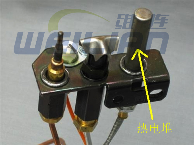 我們生活中無(wú)處不在的溫度傳感器 上海維連電子