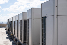 VRF 室外機(jī) 維連溫度傳感器