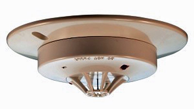 熱敏電阻溫度傳感器在火警中提供溫度檢測(cè) 維連溫度傳感器