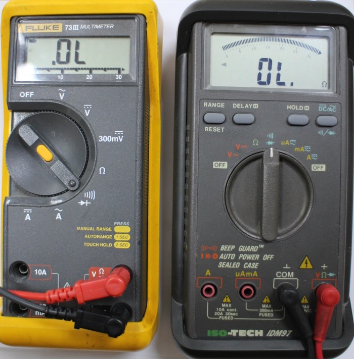 如何檢查有故障的溫度傳感器？ 維連溫度傳感器