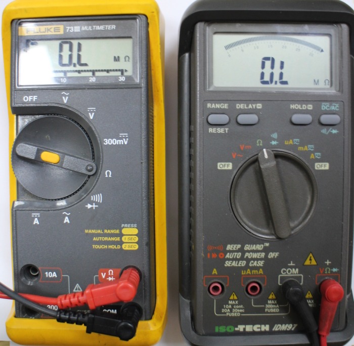 如何檢查有故障的溫度傳感器？ 維連溫度傳感器