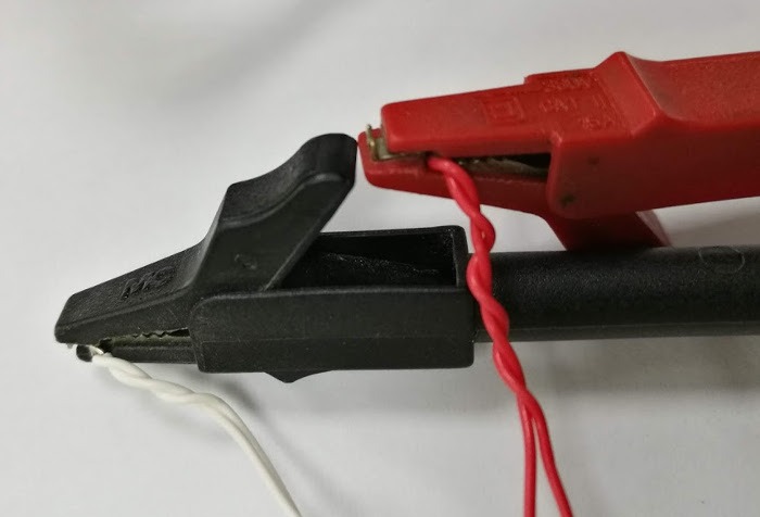 如何檢查有故障的溫度傳感器？ 維連溫度傳感器