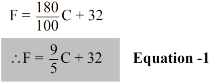 華氏到攝氏公式 華氏到攝氏公式 維連電子