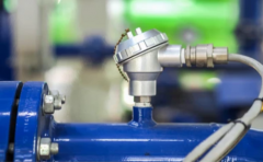 正確的 RTD 連接 維連溫度傳感器