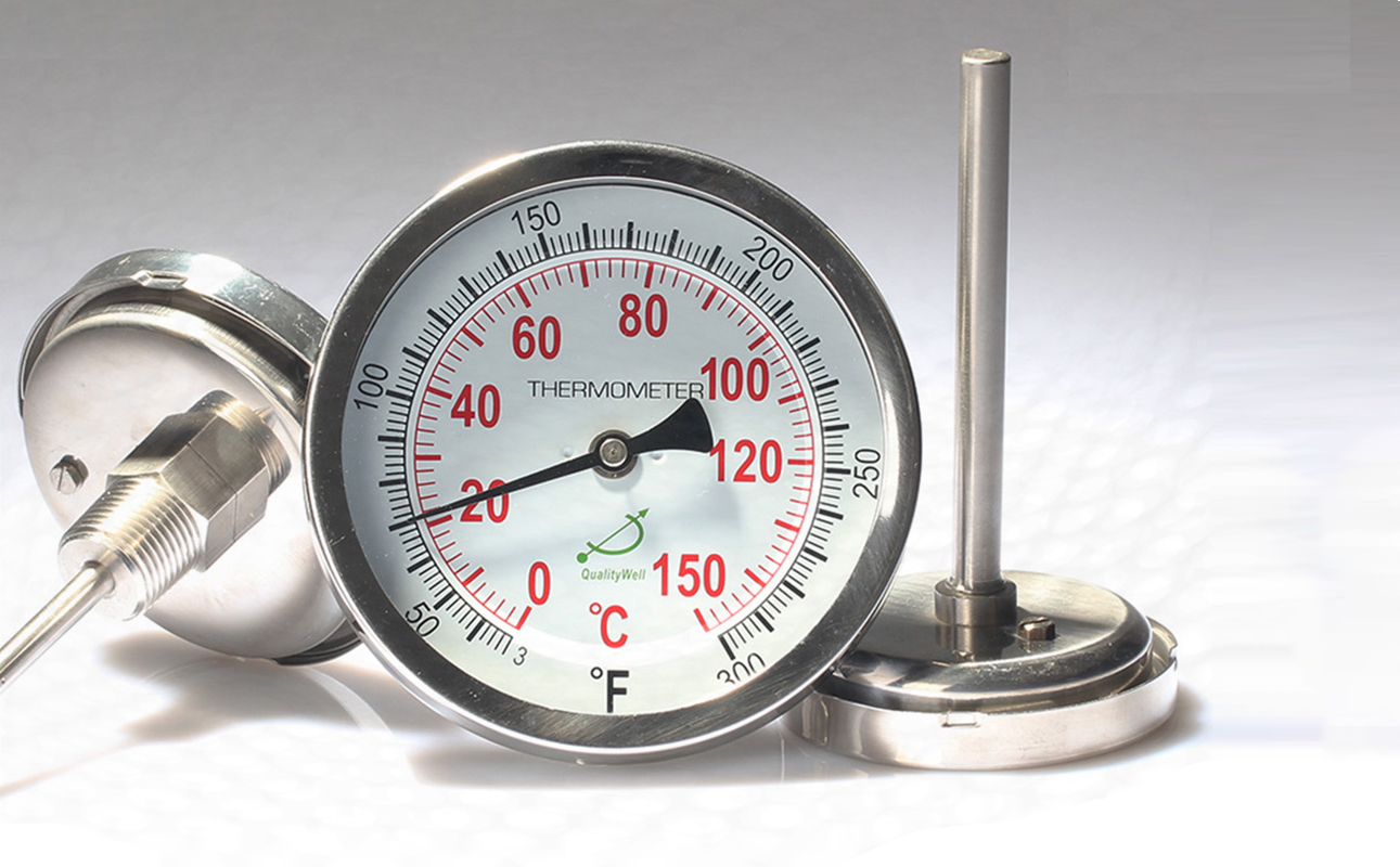 雙金屬溫度傳感器工作原理 維連雙金屬溫度傳感器