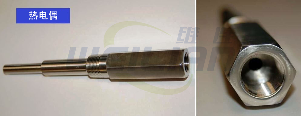 溫度傳感器配件 維連溫度傳感器