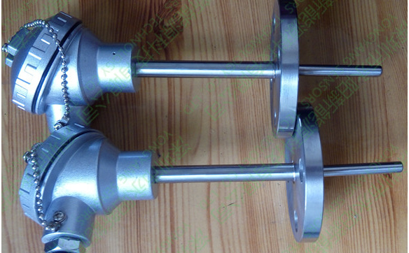 為什么選擇熱電偶溫度傳感器？ 維連溫度傳感器