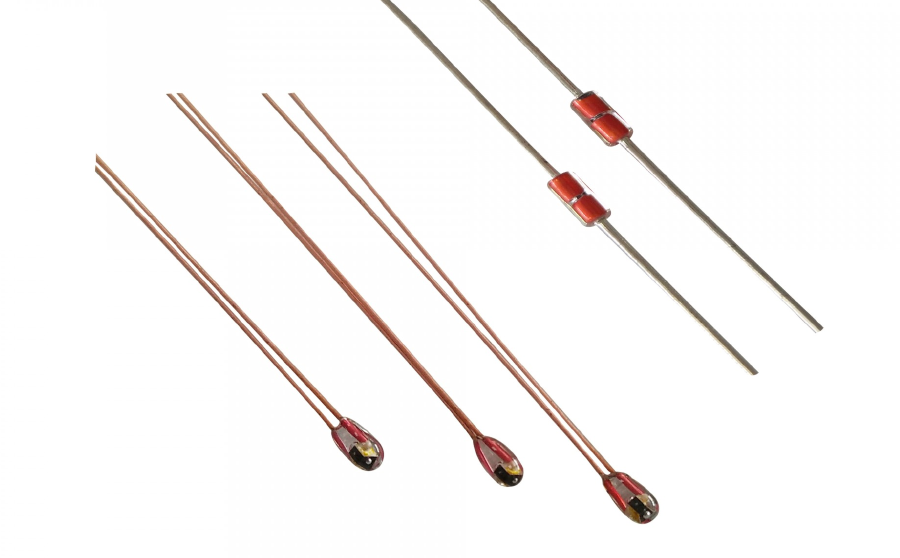 為什么選擇熱敏電阻溫度傳感器？ 維連溫度傳感器