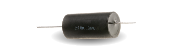 精密線繞 維連溫度傳感器