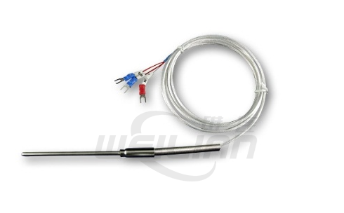 電阻 – 溫度檢測(cè)器 (RTD) 維連溫度傳感器